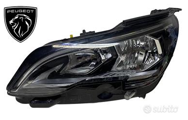 FARO FANALE ANTERIORE SINISTRO A LED PEUGEOT 3008