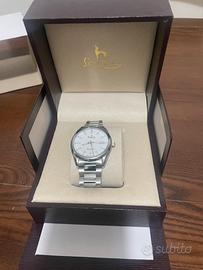 Orologio Levrette Levmaster