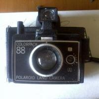 Polaroid 88 colorpack Land Camera Macchina