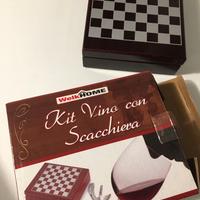 Kit vino