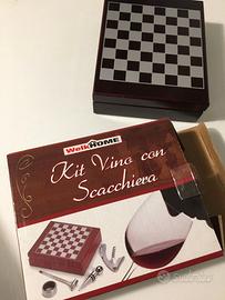 Kit vino