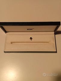 Mont Blanc : ricambio 