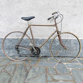 BICI D'EPOCA IDEALE PER EROICA