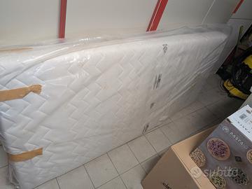Materasso singolo 