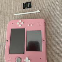 Nintendo 2ds