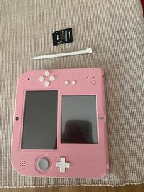 Nintendo 2ds