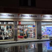 Cartolibreria "Prisma Libreria" a Barrafranca