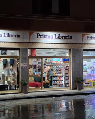 Cartolibreria "Prisma Libreria" a Barrafranca