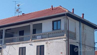 Appartamento di 70 m² con 2 locali a Cavaglio d'Ag