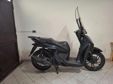 Honda SH 125