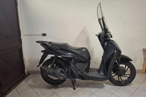 Honda SH 125
