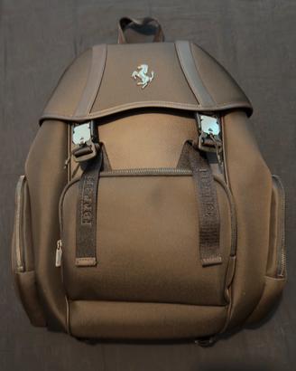 Zaino Ferrari Purosangue - Originale