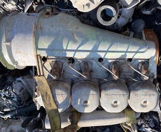 Motore Deutz F 4L 912 solo per ricambi
