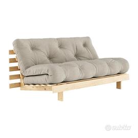 Divano letto Karup Design con Futon