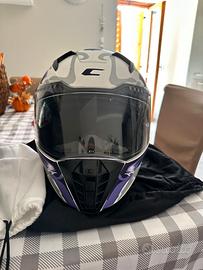 Casco integrale GCM BLAST CLOUD taglia S