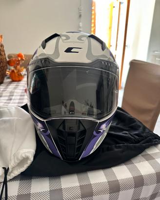 Casco integrale GCM BLAST CLOUD taglia S