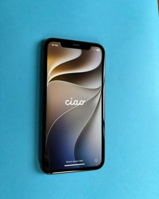 Iphone 11 64Gb