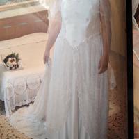 vestito da sposa 