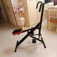 Attrezzo Total Crunch 