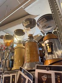 macina caffè macinadosatori