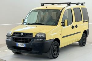 Fiat Doblo 1.9 Diesel 101CV 2002