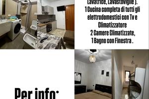 Disponibile Appartamento 1 Settembre / 30 Giugno
