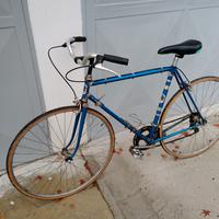 bici la marinara corsa