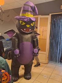Costume gonfiabile adulto