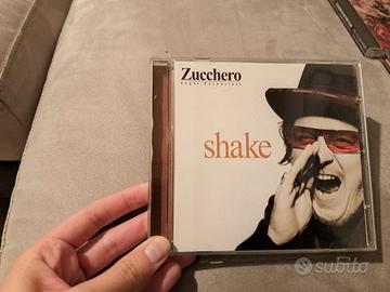 Cd Zucchero