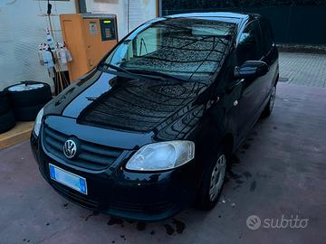 Volkswagen Fox 1.2 Sport 54Cv