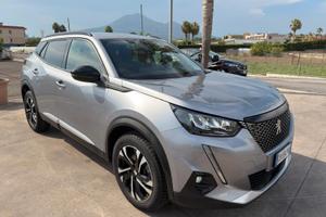 Peugeot 2008 1.5 Hdi 130cv EAT8 Allure 2022 Automa