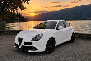 Alfa romeo giulietta 1.6 diesel 120 cv