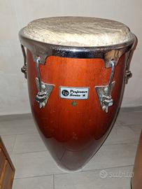 LP Latin Percussion performer series congas