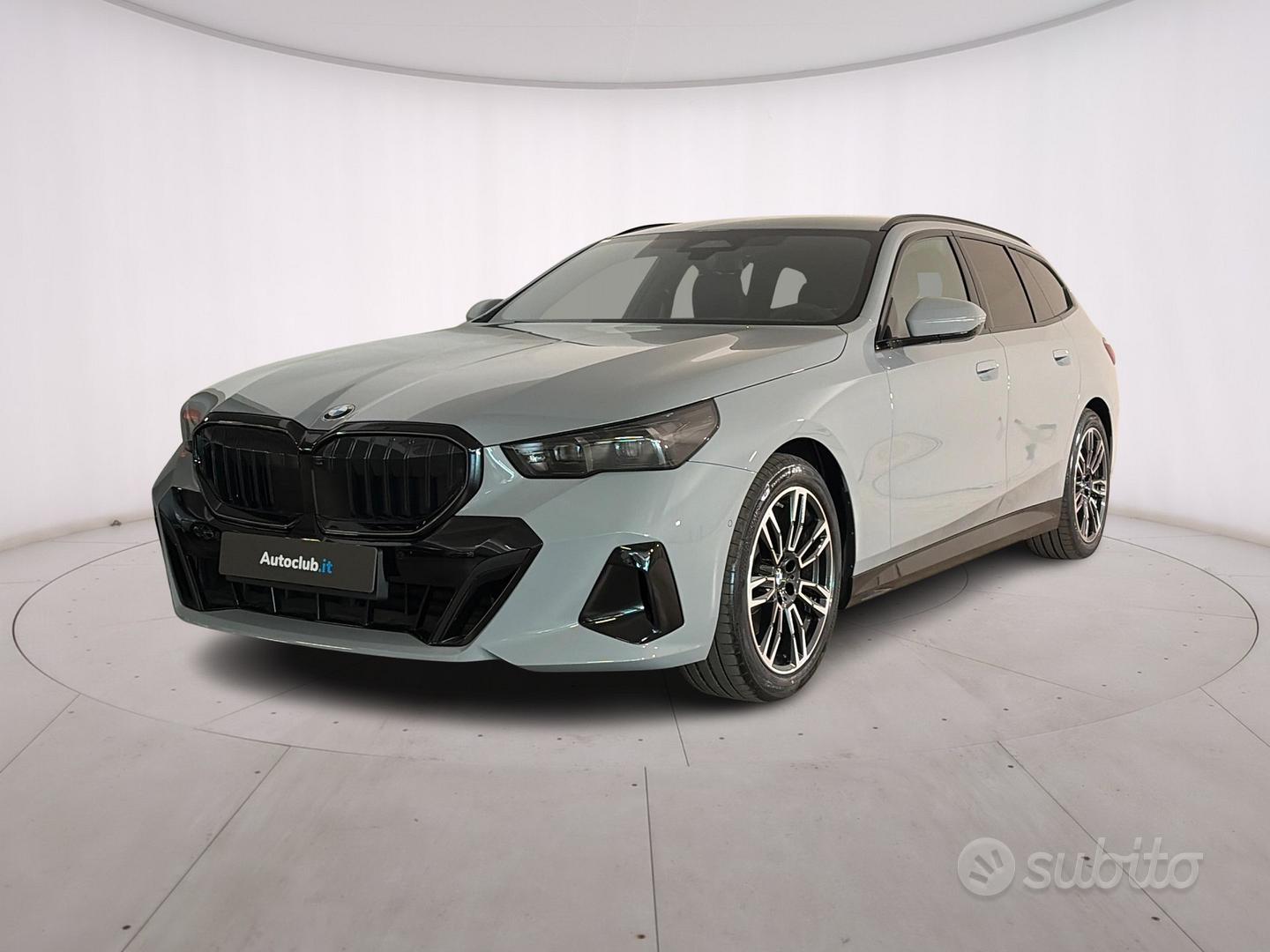 BMW Altro modello