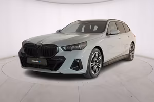 BMW Serie 5 520d Touring 48V sDrive MSport Pro