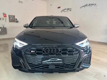 Audi S3 Spb 2.0 Quattro S-Tronic S-Line 310CV 2021