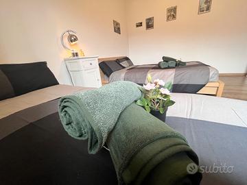 Casa vacanze in Famiglia