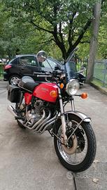 Honda four 400 supersport