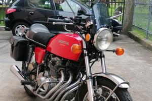 Honda four 400 supersport