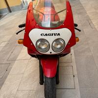 CAGIVA MITO 125cc del 199.4