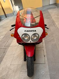 CAGIVA MITO 125cc del 199.4