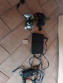 Playstation 2 slim