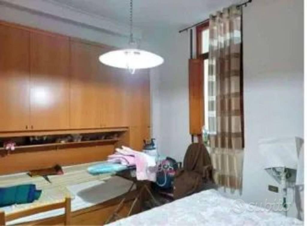 Appartamento – Aversa, Borgo San Lorenzo - Altro