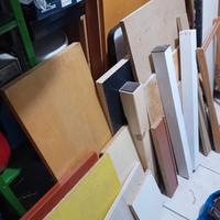 MORALE ASSI PANNELLI MENSOLE