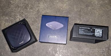 Tbox Carplay Carlinkit