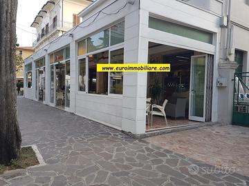 Nota attività di bar e caffetteria in centro