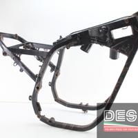 Telaio Ducati Indiana 550