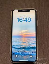 iPhone XR 64GB