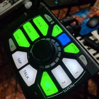 the helicon perform v perfetto 