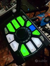 the helicon perform v perfetto 